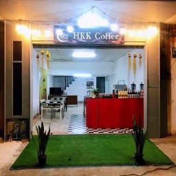 HKK Coffee นราธิวาส