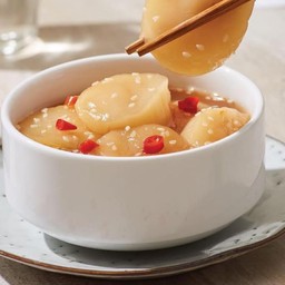 โฮตาเตะดองซีอิ๊ว