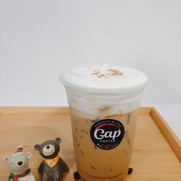 Gap  coffee
