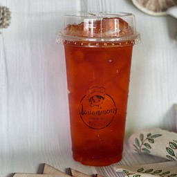 ชาดำเย็น