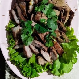 ย่างรวมเนื้อ