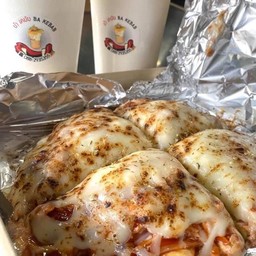 มินิพิชช่าชีสลาวา