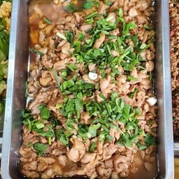 ไก่ซีอิ๋ว