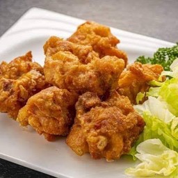 ไก่คาราเกะ
