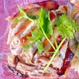 (แม่โจ้) ร้านวิศวะข้าวมันไก่ไหหลำ 3 แม่โจ้