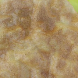 ข้าวควบ ข้าวเกรียบพริก แม่สาย