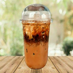 ชากาแฟ โบราณพี่เจี๊ยบ