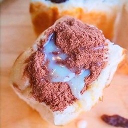 นมเนยไมโล