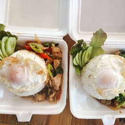 ดับเบิ้ล ตามสั่ง