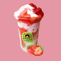 สตรอเบอร์รี่ STRAWBERRY