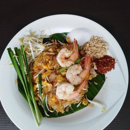 อ้วน ผัดไท