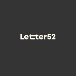 Letter52 Cafe สาขาหลัก (สุรวงศ์)