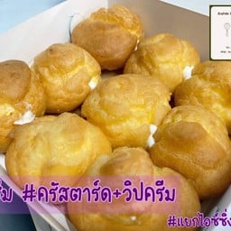 Rushda Homemade Bakery