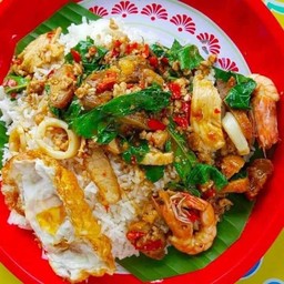 กระเพารวม