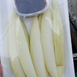 ร้านผลไม้สดหน้าวัดดอยเวา