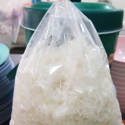 ข้าวเปล่า