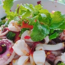 ร้านตำนัวแซ่บซี้ด เชียงใหม่ เชียงใหม่