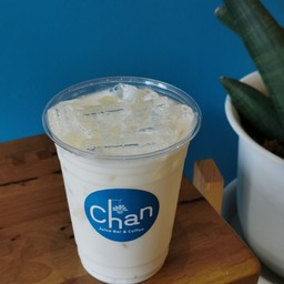 ICED FRESH MILK