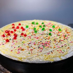 เครป หวานหวาน