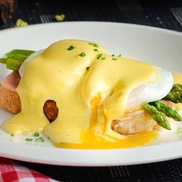 เอ๊กเบเนดิกท์