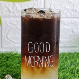 ติดชากาแฟ by ครัวของแม่ - สวนหลวง ร.๙