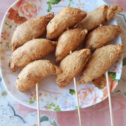 ร้านพี่ต้นข้าว