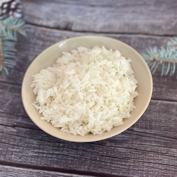 ข้าวเปล่า