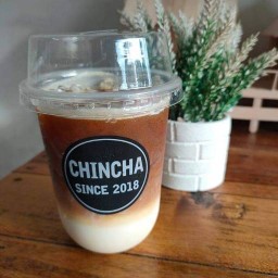 กาแฟสด chincha