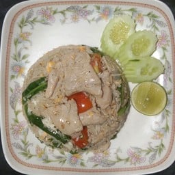 ข้าวผัด