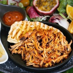 หมูพูลพอร์ค