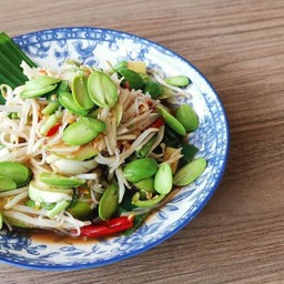 ตำป่าใต้