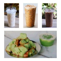 ขนมปังสังขยา&นมสด หน้าวิก