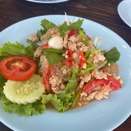 กับข้าวกับปลา อาหารตามสั่ง