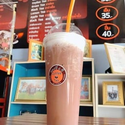 Coffee&tea by kookkik