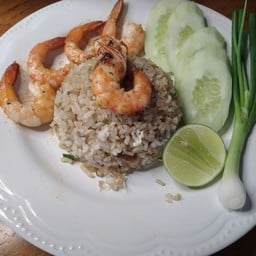 ข้าวแกงบ้านโป้