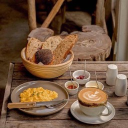 Landhaus Breakfast