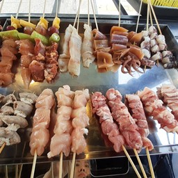 แมงริโอ้ สุกี้ชาบู หม่าล่า แมงริโอ้ พฤกษา116