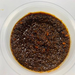 น้ำพริกตาแดง