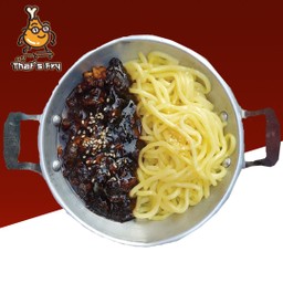 จาจังมยอน