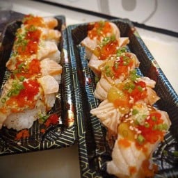 Sushi Like ซีคอน