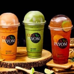 ร้านชาพะยอมจตุรมิตร