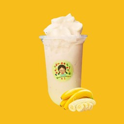กล้วยหอม BANANA