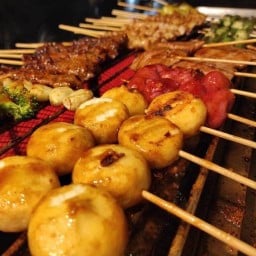 หมาล่านายเอกคลอง2 สาขา3