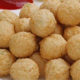 ลูกชิ้นปลา