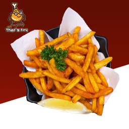 เฟรนฟราย L