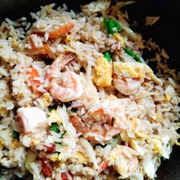 ก๋วยเตี๋ยวนครปฐม หนองไคร้หลวง