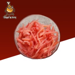 ขิงดองซอย