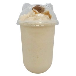 หมีน้ำผึ้งปั่น