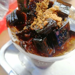 เฉาก๊วยเต็งหนึ่ง by.พัดชา