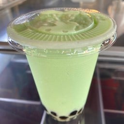 โชคดีชานมไข่มุก